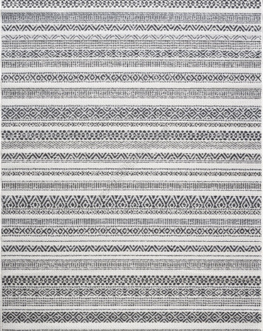 Ковер бельгийский 98710-602099 BRIGHTON NEW (Полипропилен, серый, кремовый)