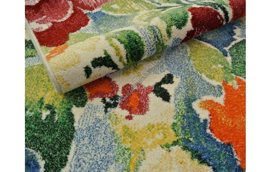 Ковер бельгийский Infinity 32727 6369 прямоугольный